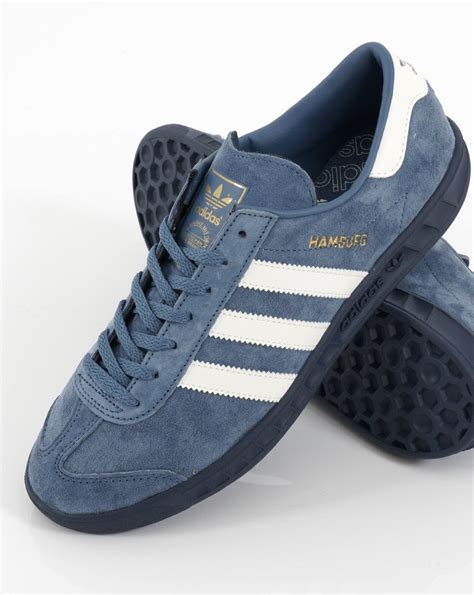 adidas hamburg blau damen|adidas hamburg cordura.